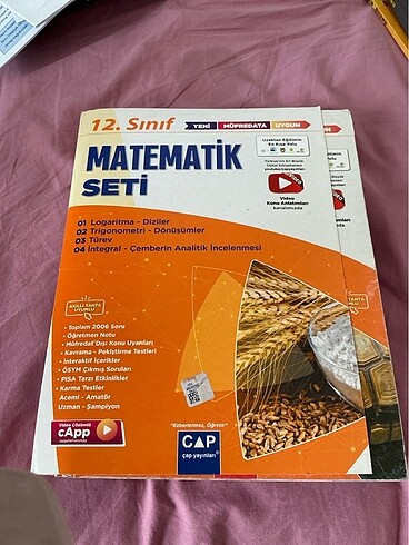 Yardımcı kitap