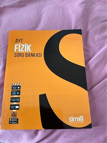 Ayt fizik sb