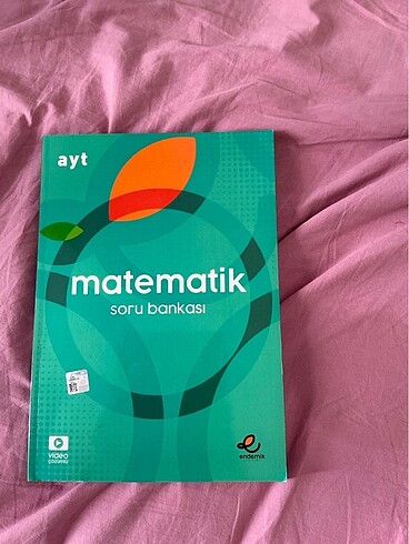 ayt matematik