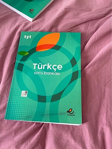 Paragraf/tyt turkce