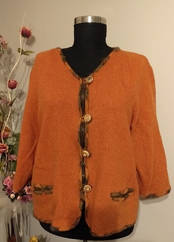Diğer Hırka / ceket