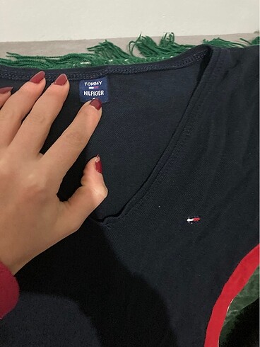 Tommy Hilfiger Elbise