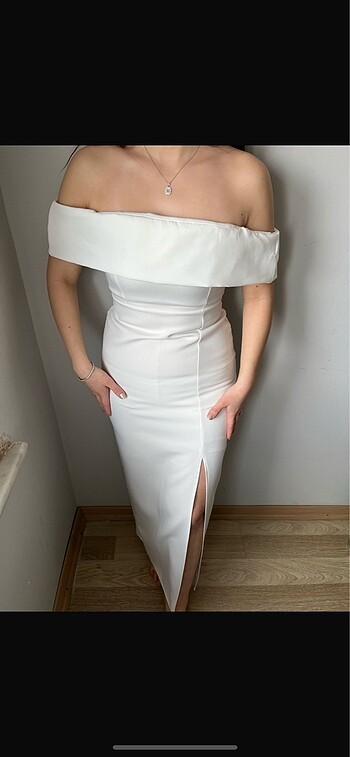 Nikah elbisesi