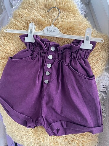 Mini şort