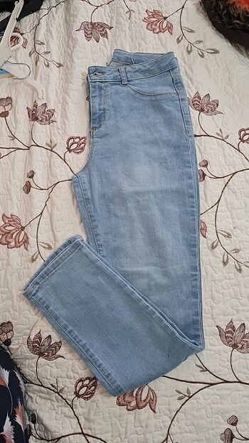 LC Waikiki Pantolon
