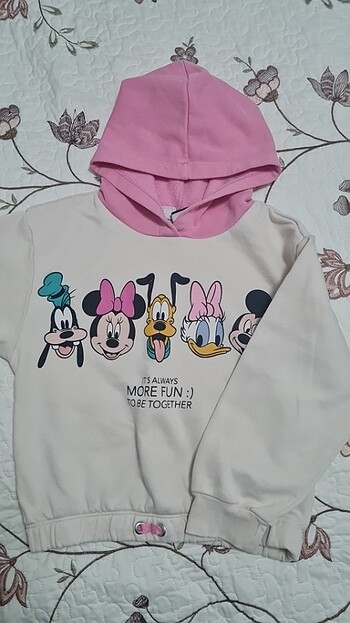 Sweatshirt 