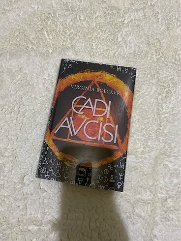 Cadi Avcisi