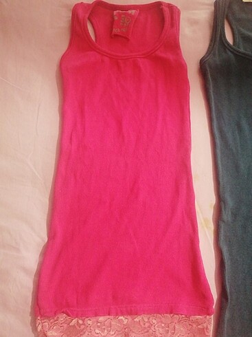 s Beden Bady tshirt atlet
