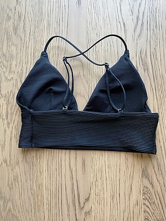 H&M H&m bikini üstü