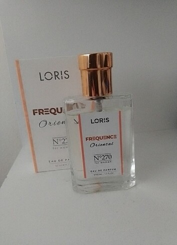 Loris Kadın Parfümü 