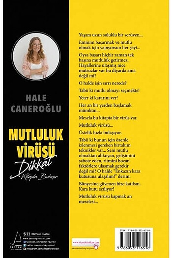  Mutluluk Virüsü