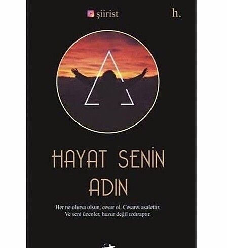 Hayat Senin Adın