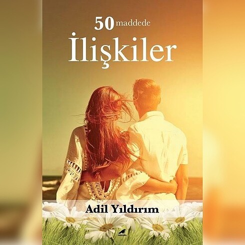 50 Maddede İlişkiler