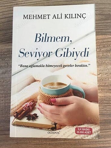 Bilmem Seviyor Gibiydi
