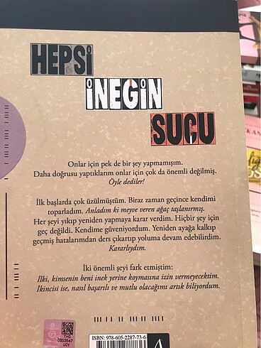 Hepsi İneğin Suçu