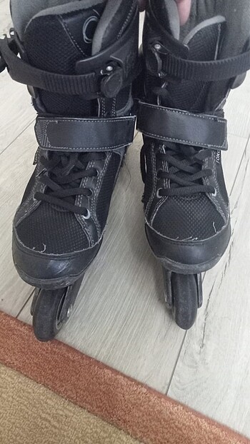 Patenli Ayakkabı