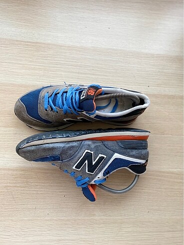 41,5 Beden New balance 574