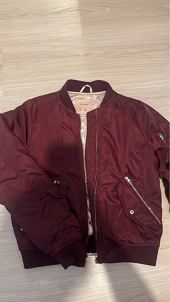 Pull&Bear ceket