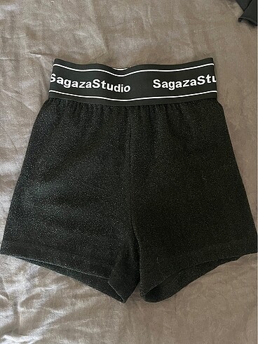 sagaza studio şort