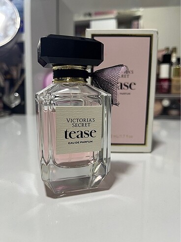 victoria?s secret tease parfum