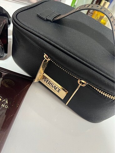 Beden versace crystal noir edp 90ml