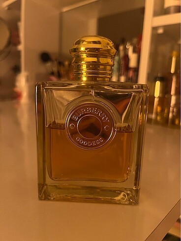 burberry goddes edp parfum