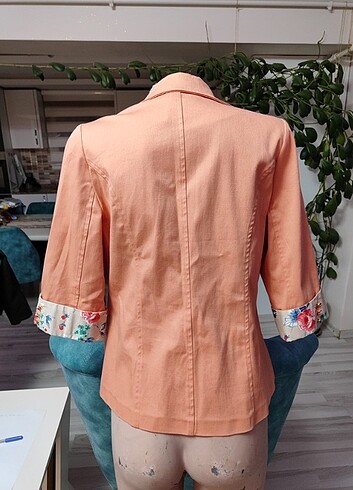 Diğer Yare Blazer
