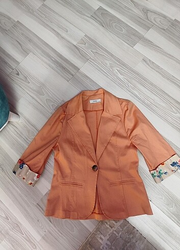 38 Beden Yare Blazer