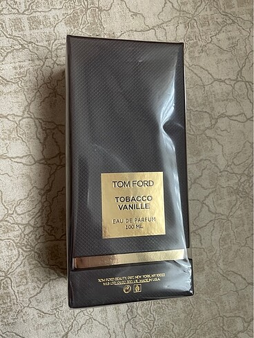 Tomford orjinal testır