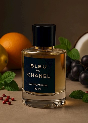 Chanel Bleu de Chanel 50ml Erkek Parfüm
