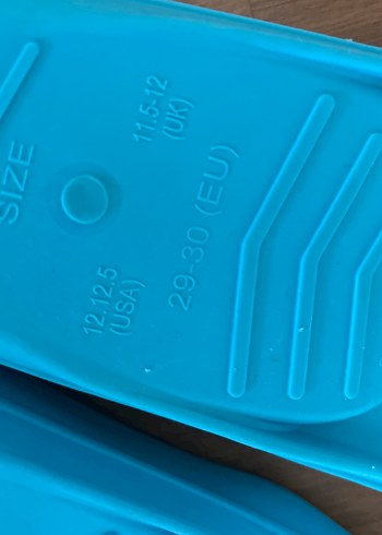 Çocuk palet havuz - Görsel 3