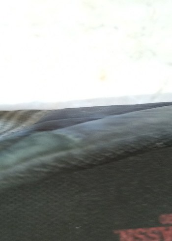 Gri Erkek Spor Ayakkabı Bağcıkları - Görsel 7