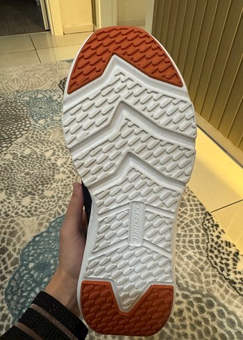 Skechers spor ayakabı - Görsel 5