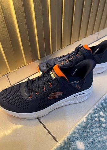 Skechers spor ayakabı - Görsel 3