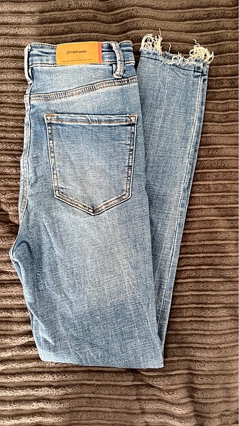 Stradivarius jean