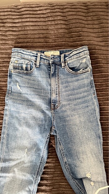 Stradivarius Stradivarius jean