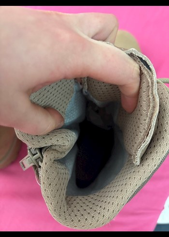 Kamuflaj Desenli Bağcıklı Erkek Bot YDS GORE-TEX asker botu - Görsel 4