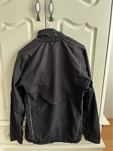 Adidas Run It Kadın Ceket Xs-S - Görsel 8