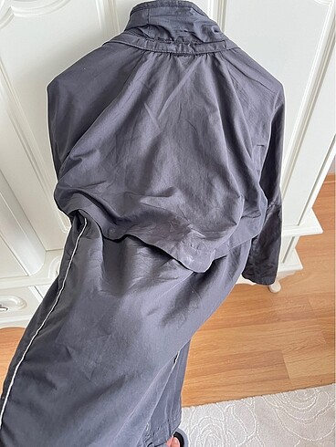 Adidas Run It Kadın Ceket Xs-S - Görsel 7