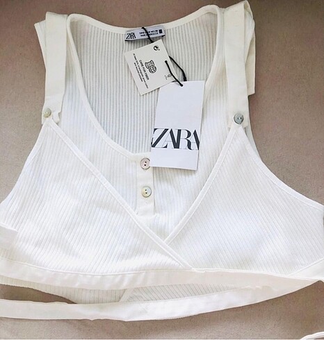 Zara bluz