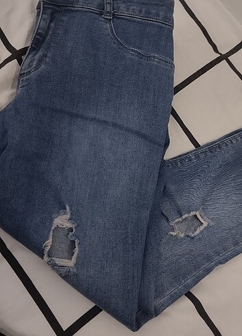 LC Waikiki Kot Pantolon