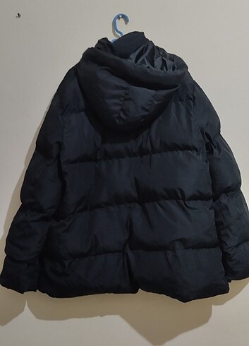 40 Beden Şişme Mont