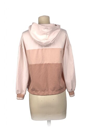 s Beden Zara Sweatshirt %70 İndirimli.