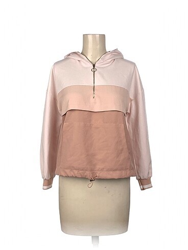 Zara Sweatshirt %70 İndirimli.