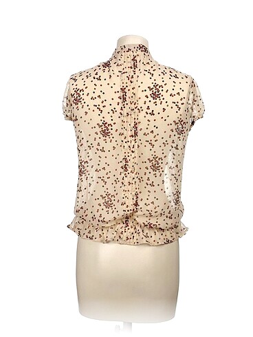 m Beden PreLoved Bluz %70 İndirimli.