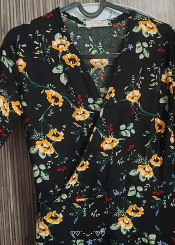 Midi Boy Kadın Elbiseler - Görsel 3