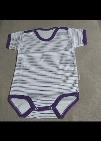 7 adet çocuk zıbın  - Görsel 2