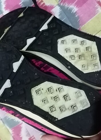 Kadın spor ayakkabı  - Görsel 2