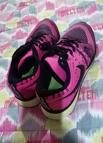 Kadın spor ayakkabı  - Görsel 3