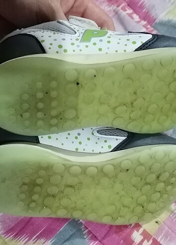 Kadın spor ayakkabı  - Görsel 5